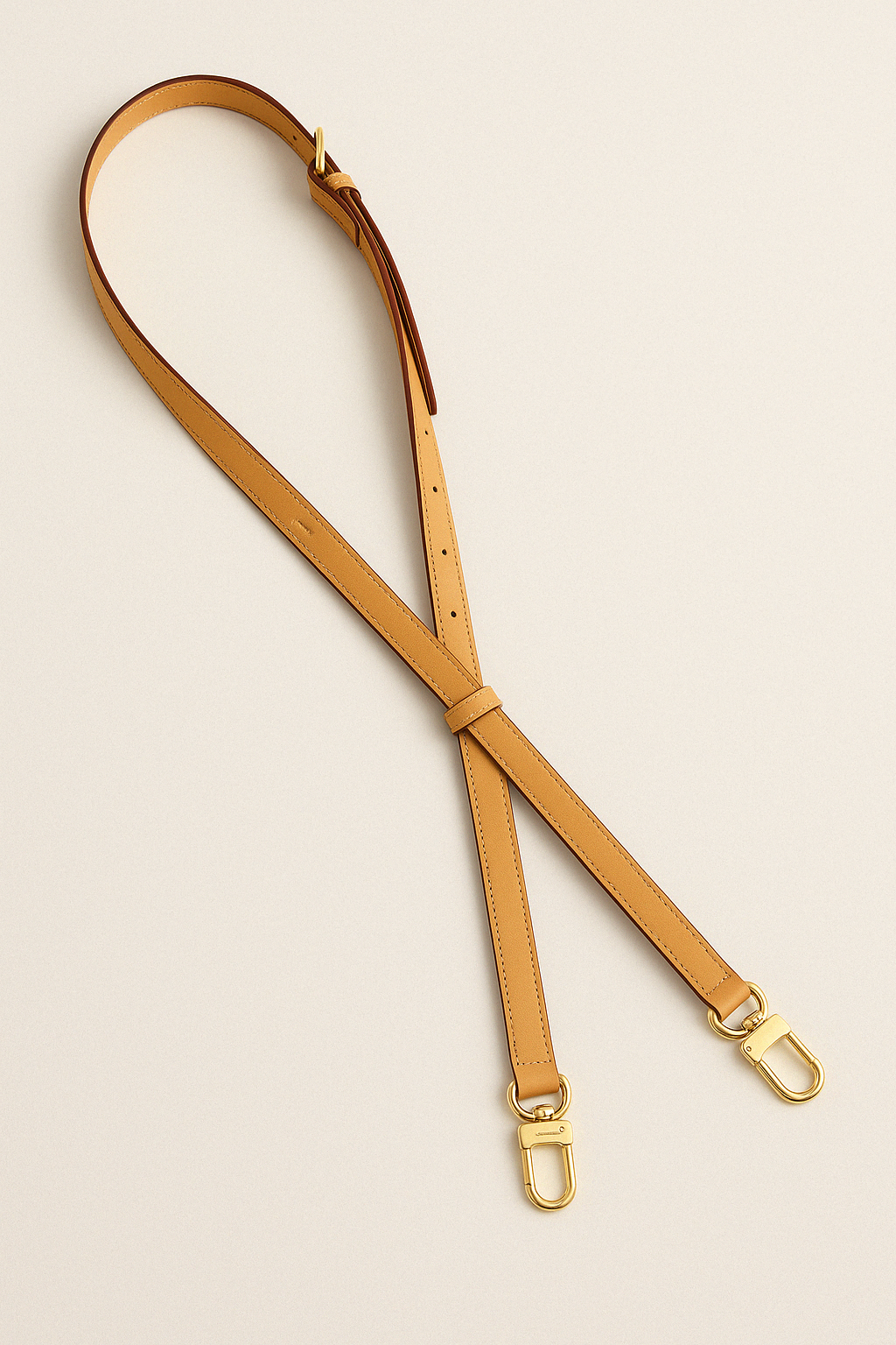 TAN STRAP by SEEKER
