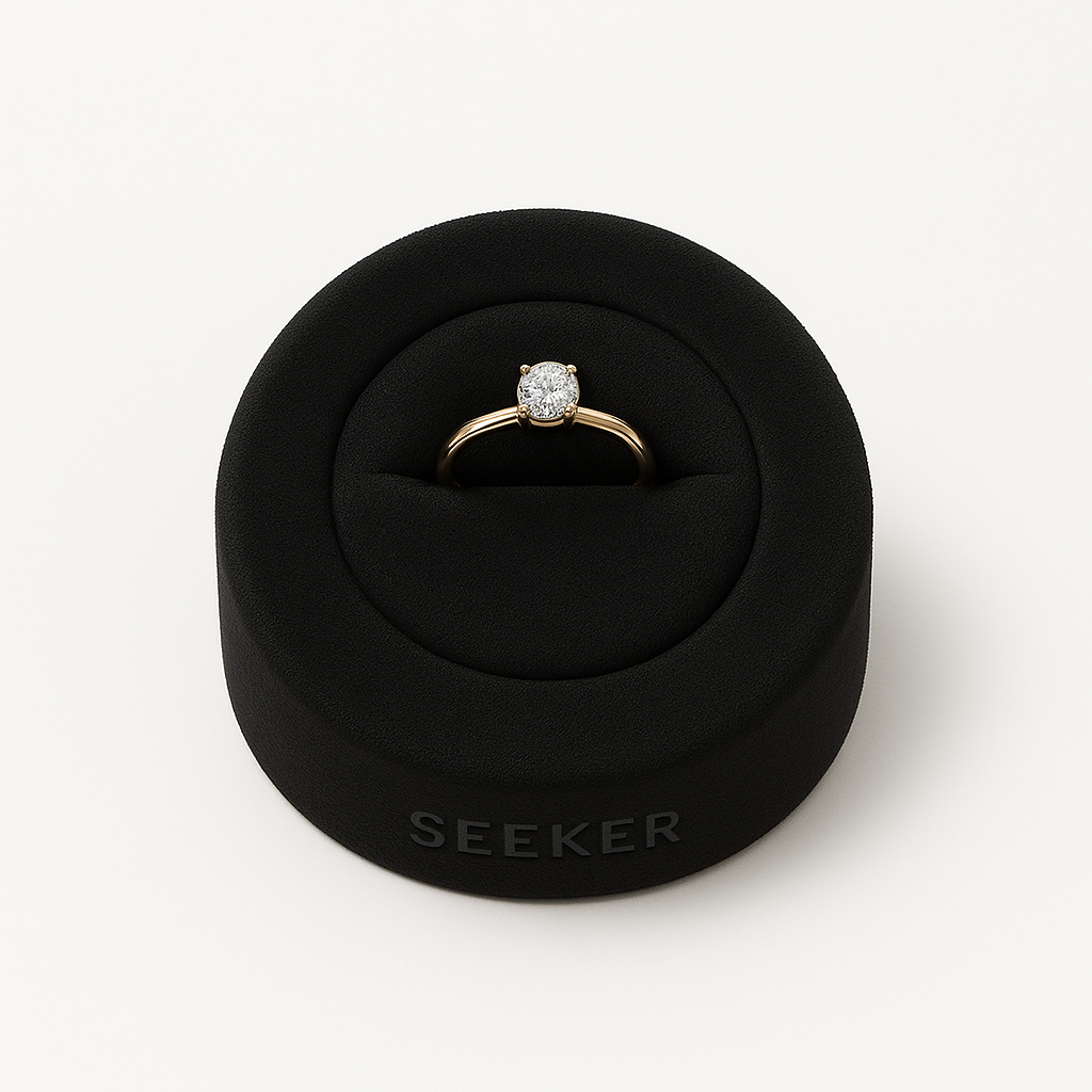 RING by SEEKER