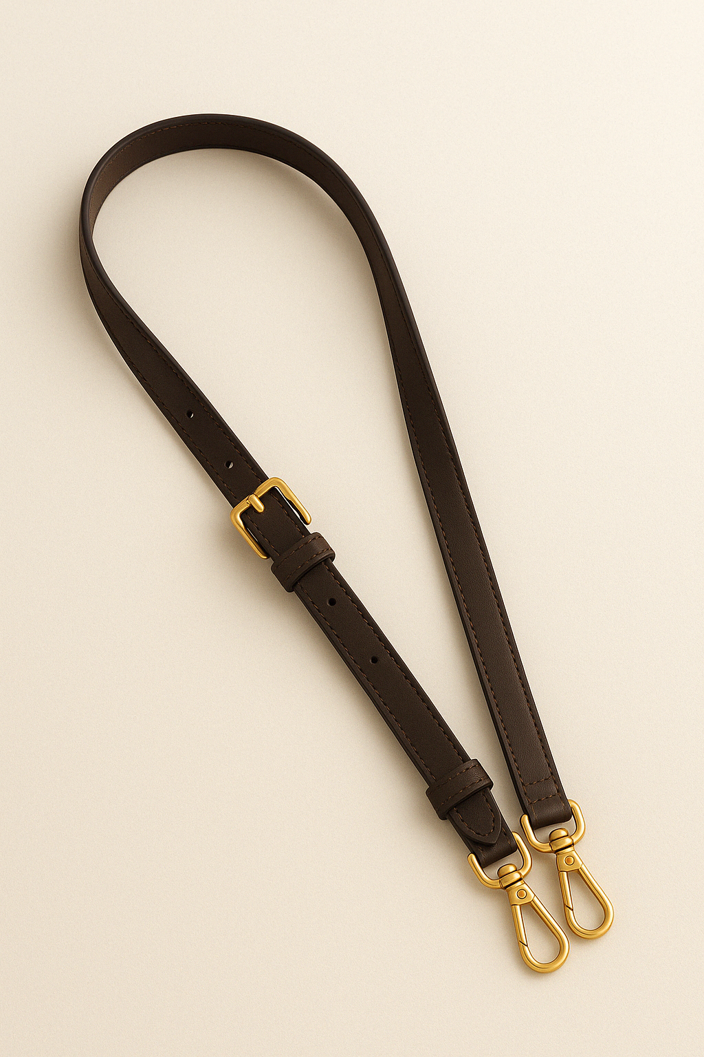 EBENE STRAP by SEEKER