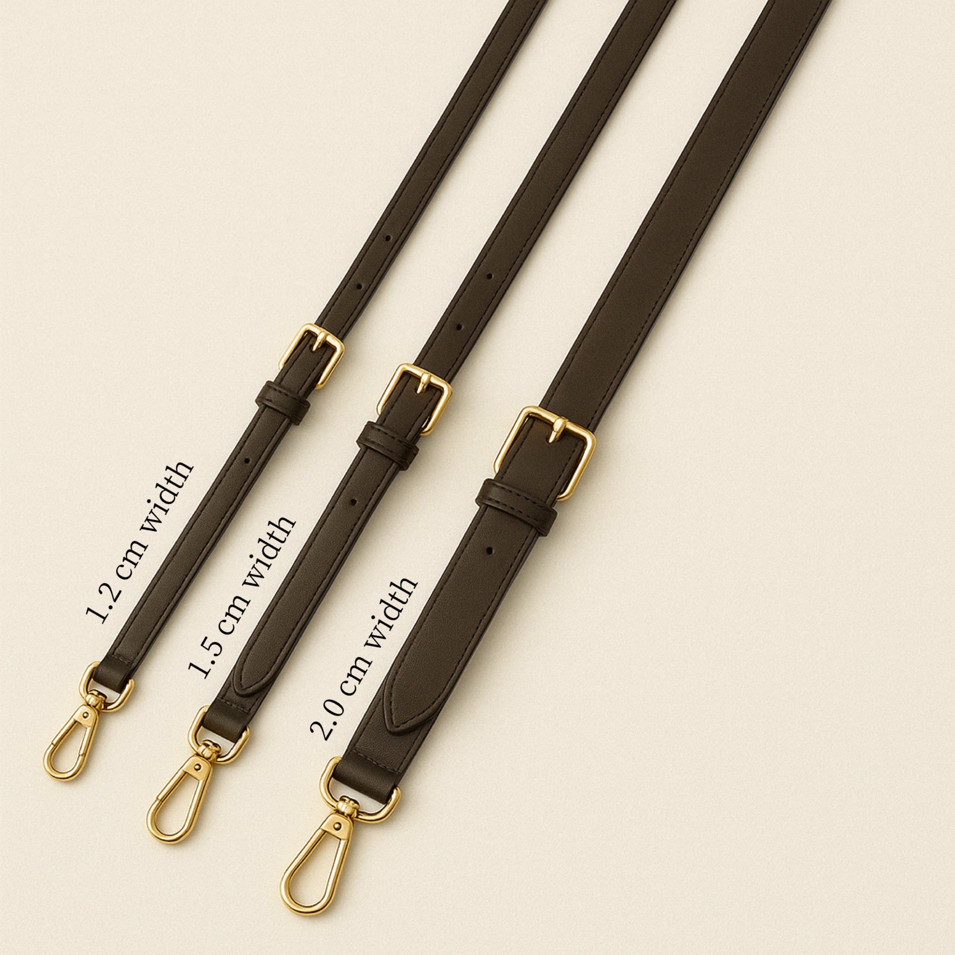 EBENE STRAP by SEEKER