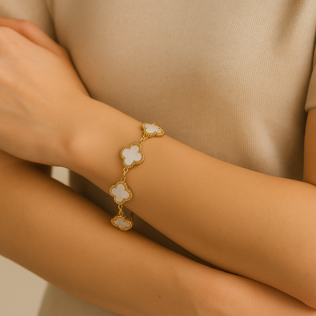 MOTHER OF PEARL by SEEKER