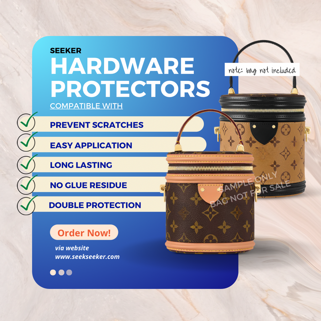 CANNES Hardware Protective Stickers Films