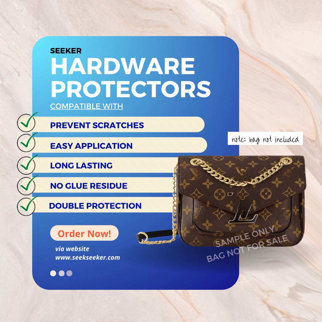 PASSY Hardware Protective Stickers Films