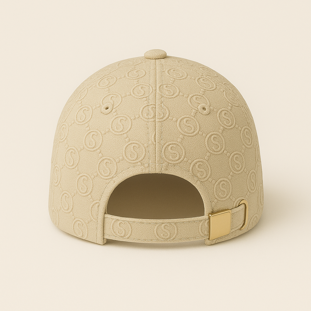 BASEBALL CAP by SEEKER